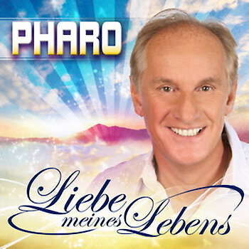 Von wegen Hypnose - PHARO ist mit neuer Single "Liebe meines Lebens" am Start